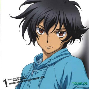 This is the Avatar Image for the Mamoru Miyano/Setsuna F Seiei [Gundam 00] AI Voice and Text to Speech Generator